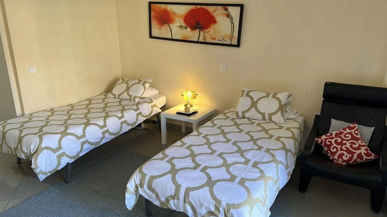 Lovely Apartment Near Airport Torremuelle España