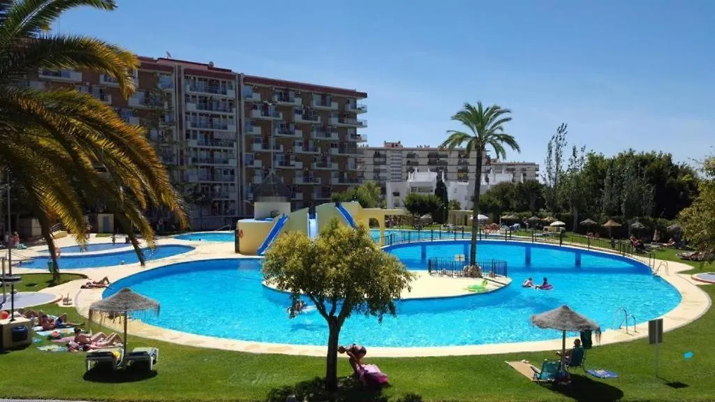 Lovely Apartment Near Airport Torremuelle España