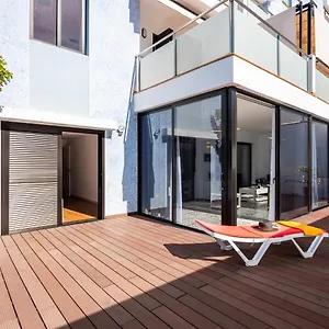 Kalima Luxury Property Big Terrace Apartamento Costa Adeje (Tenerife)