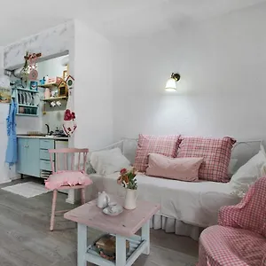  Apartamento Little House Playa San Marcos España