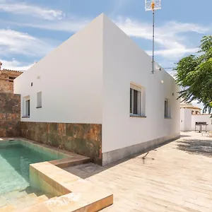 Сasa de vacaciones Los Recuerdos, Conil De La Frontera