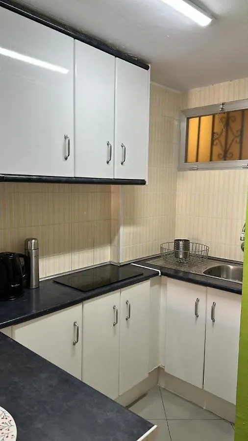 Lovely Apartment Near Airport Torremuelle 0*,  Espanha