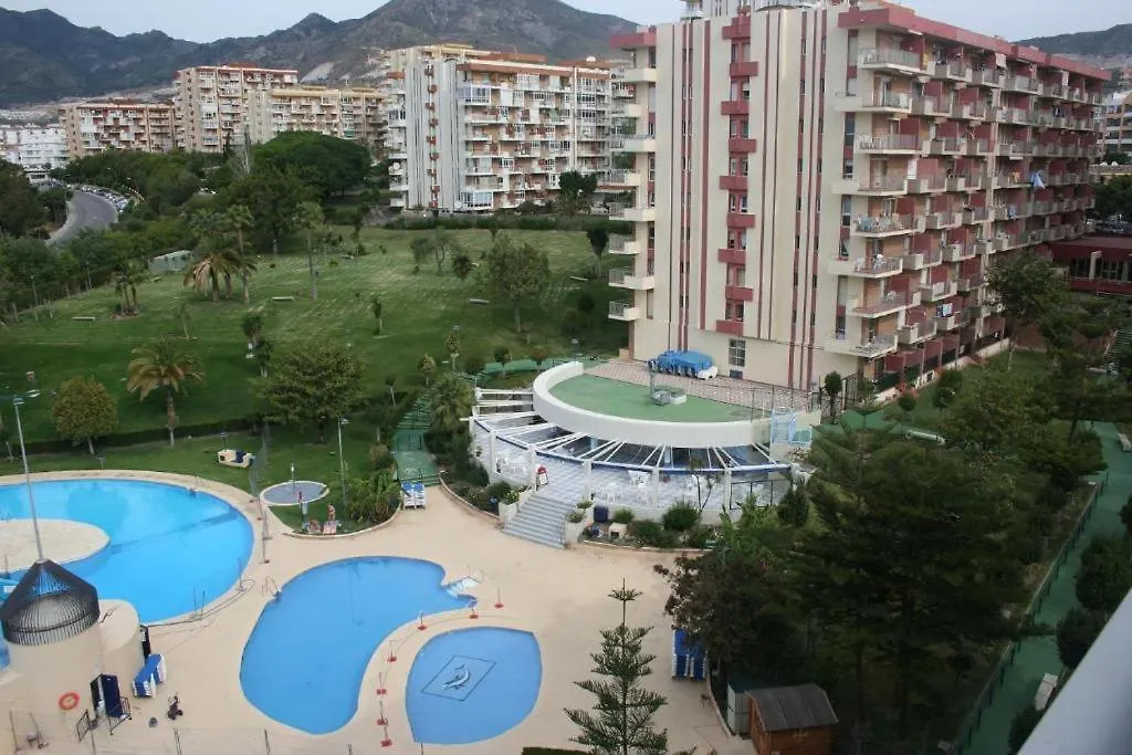 Lovely Apartment Near Airport Torremuelle