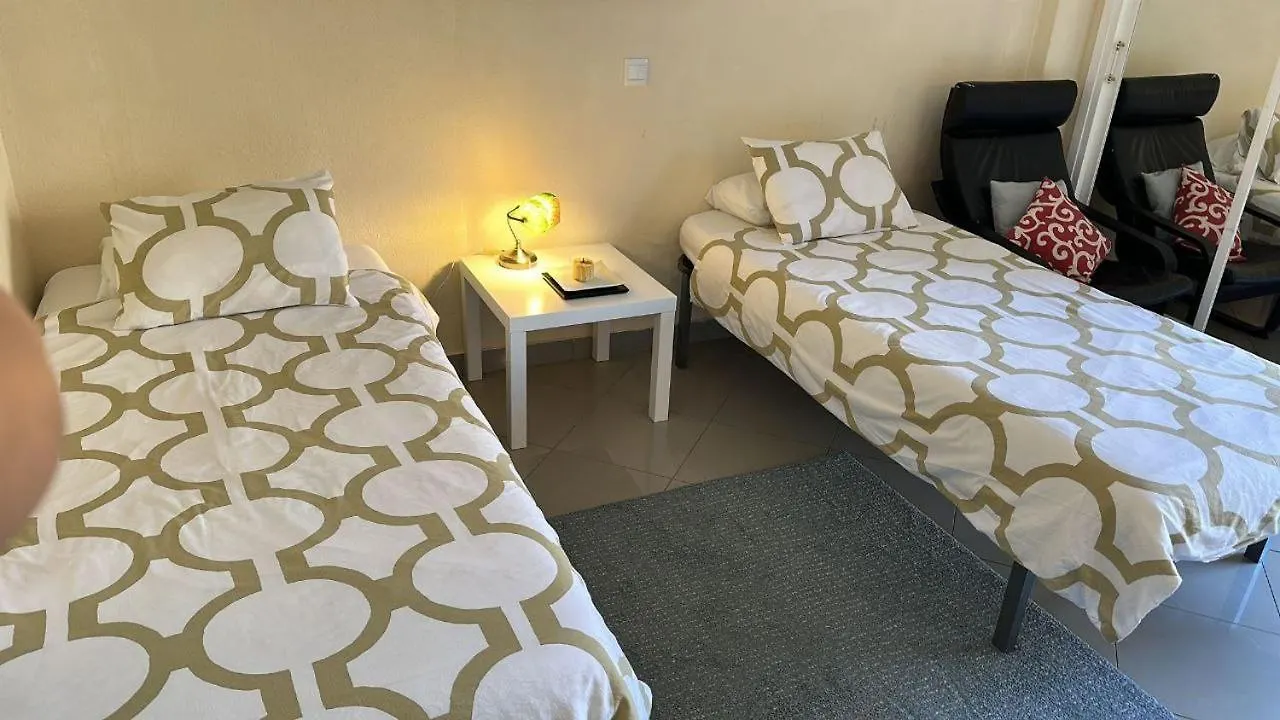 Torremuelle Lovely Apartment Near Airport 0*,  ספרד
